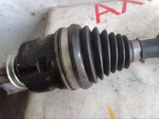 Привод правый передний TOYOTA PRIUS PHV ZVW52 2ZRFXE 4341047040 2 ракурс