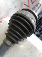 Привод правый передний TOYOTA PRIUS PHV ZVW52 2ZRFXE 4341047040 3 ракурс