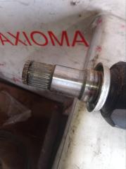 Привод правый передний TOYOTA PRIUS PHV ZVW52 2ZRFXE 4341047040 4 ракурс