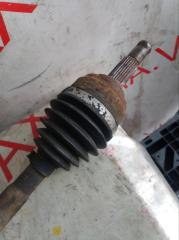 Привод правый передний NISSAN CUBE BNZ11 CR14DE 391003U007 3 ракурс