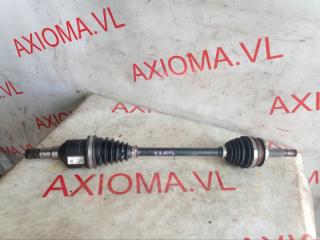 Привод левый передний TOYOTA YARIS MXPH14 M15AFXE 43420K0080 1 ракурс Привод левый передний TOYOTA YARIS MXPH14 M15AFXE 43420K0080 1 ракурс