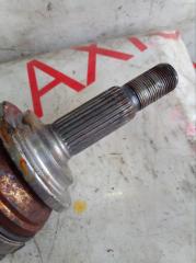 Привод левый передний TOYOTA YARIS MXPH14 M15AFXE 43420K0080 4 ракурс Привод левый передний TOYOTA YARIS MXPH14 M15AFXE 43420K0080 4 ракурс