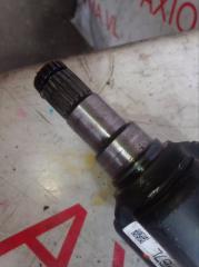 Привод левый передний TOYOTA YARIS MXPH14 M15AFXE 43420K0080 5 ракурс Привод левый передний TOYOTA YARIS MXPH14 M15AFXE 43420K0080 5 ракурс