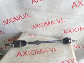 Привод правый передний TOYOTA YARIS MXPH14 M15AFXE 43410K0090 1 ракурс Привод правый передний TOYOTA YARIS MXPH14 M15AFXE 43410K0090 1 ракурс
