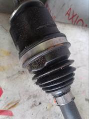 Привод правый передний TOYOTA YARIS MXPH14 M15AFXE 43410K0090 3 ракурс Привод правый передний TOYOTA YARIS MXPH14 M15AFXE 43410K0090 3 ракурс