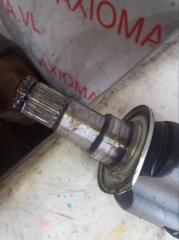 Привод правый передний TOYOTA YARIS MXPH14 M15AFXE 43410K0090 4 ракурс Привод правый передний TOYOTA YARIS MXPH14 M15AFXE 43410K0090 4 ракурс