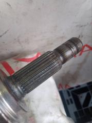 Привод правый передний TOYOTA YARIS MXPH14 M15AFXE 43410K0090 5 ракурс