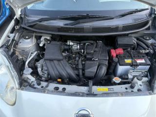 Датчик vvt-i NISSAN MARCH K13 HR12DE 23796ED00B 1 ракурс