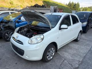 Датчик vvt-i NISSAN MARCH K13 HR12DE 23796ED00B 2 ракурс