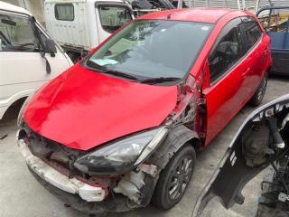 Дверь правая задняя MAZDA DEMIO DE3FS ZJVEM D6Y17202XE 1 ракурс
