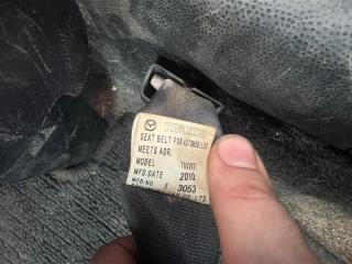 Дверь правая задняя MAZDA DEMIO DE3FS ZJVEM D6Y17202XE 4 ракурс
