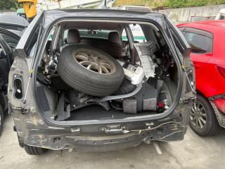 Крыло правое переднее TOYOTA PRIUS ALPHA ZVW41 2ZRFXE 5380147060 2 ракурс