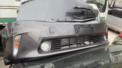 Решетка бамперная передняя TOYOTA PRIUS ALPHA ZVW41 2ZRFXE 5311247050 1 ракурс