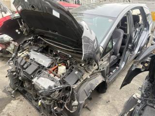 Туманка передняя TOYOTA PRIUS ALPHA ZVW41 2ZRFXE 8151147030, 8211347060, 09011 4775 1 ракурс