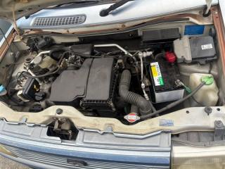 АКПП SUZUKI ALTO LAPIN HE21S K6A 2000273H20 1 ракурс АКПП SUZUKI ALTO LAPIN HE21S K6A 2000273H20 1 ракурс