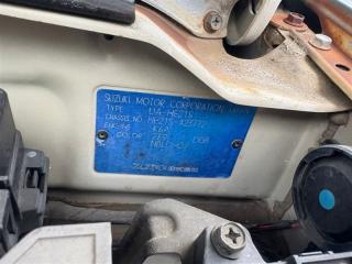 АКПП SUZUKI ALTO LAPIN HE21S K6A 2000273H20 4 ракурс АКПП SUZUKI ALTO LAPIN HE21S K6A 2000273H20 4 ракурс