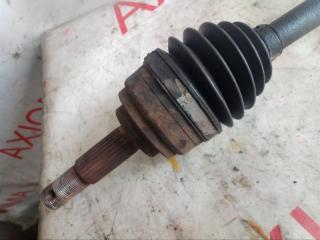 Привод левый передний NISSAN CUBE BNZ11 CR14DE 391014V01C 2 ракурс