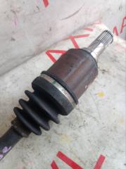 Привод левый передний NISSAN CUBE BNZ11 CR14DE 391014V01C 3 ракурс