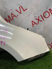 Крыло правое переднее FIAT 500 312 169A4000 51785335 5 ракурс