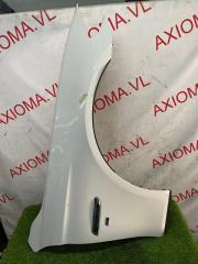 Крыло правое переднее BMW 5-SERIES F10 N47D20C 41357248660 5 ракурс
