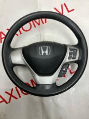 Руль с airbag HONDA FREED GP3 LEA 78501SYYN61ZA 1 ракурс