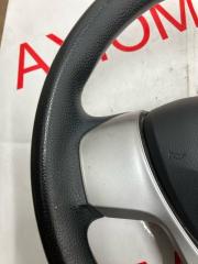Руль с airbag HONDA FREED GP3 LEA 78501SYYN61ZA 2 ракурс