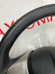 Руль с airbag HONDA FREED GP3 LEA 78501SYYN61ZA 3 ракурс