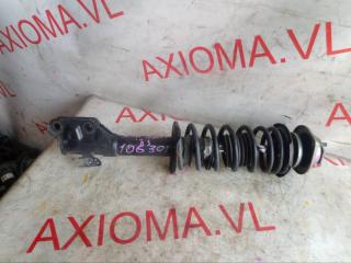 Стойка подвески правая передняя DAIHATSU MOVE L175S KFDET 48510B2490 5 ракурс