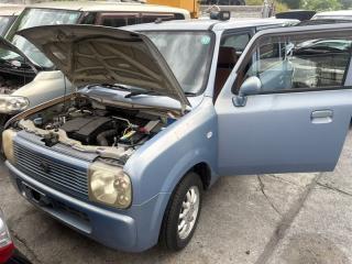 Бензонасос SUZUKI ALTO LAPIN HE21S K6A 1510058810 1 ракурс Бензонасос SUZUKI ALTO LAPIN HE21S K6A 1510058810 1 ракурс