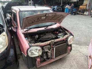 Ветровики комплект SUZUKI ALTO LAPIN HE22S K6A 8381185K00, 8382185K00 1 ракурс