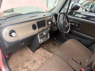 Шлейф лента SUZUKI ALTO LAPIN HE22S K6A 3748073H00 1 ракурс