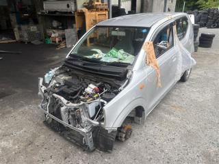АКПП SUZUKI ALTO HA36S R06A 2100074PJ0 2 ракурс АКПП SUZUKI ALTO HA36S R06A 2100074PJ0 2 ракурс