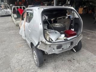 Поддон SUZUKI ALTO HA36S R06A 1151074P00 3 ракурс