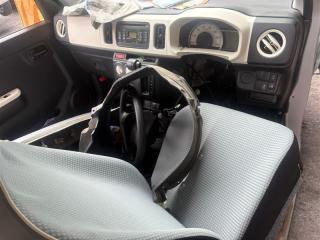 Шлейф лента SUZUKI ALTO HA36S R06A 3748074P01 1 ракурс