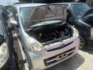 Фара правая передняя SUBARU STELLA RN1 EN07D 84001KJ080, 1829 1 ракурс