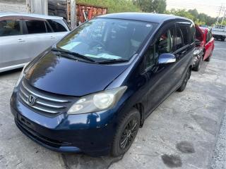 Амортизатор правый задний HONDA FREED GB3 L15A 52610SYY024 1 ракурс