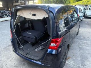 Амортизатор правый задний HONDA FREED GB3 L15A 52610SYY024 2 ракурс