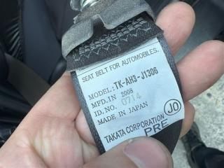 Амортизатор правый задний HONDA FREED GB3 L15A 52610SYY024 4 ракурс