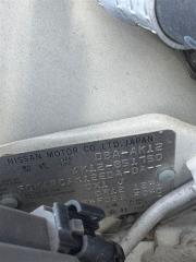 Брызговики комплект NISSAN MARCH AK12 CR12DE F3854AX000, F3855AX000 3 ракурс