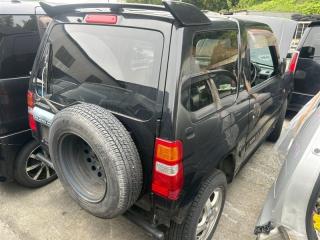 Карданный вал передний MITSUBISHI PAJERO MINI H58A 4A30 MR453287 2 ракурс