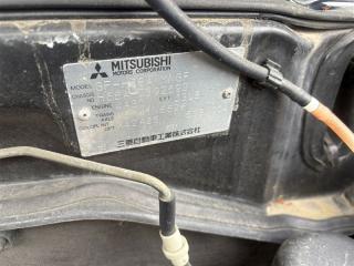 Спойлер MITSUBISHI PAJERO MINI H58A 4A30 MR795789 2 ракурс