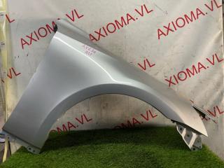 Крыло правое переднее LEXUS IS300H AVE30 2ARFSE 5380153170 3 ракурс