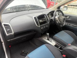 Airbag пассажирский NISSAN WINGROAD JY12 MR18DE 68112CV000 1 ракурс