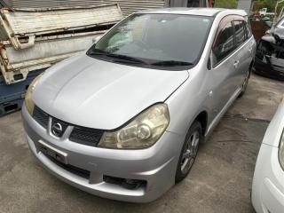 Спидометр NISSAN WINGROAD JY12 MR18DE 24820CV03B, CV03B, SIEQ 1 ракурс