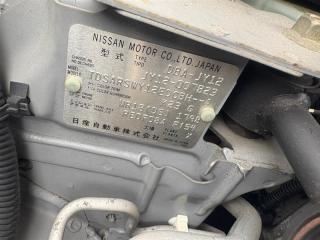 Спидометр NISSAN WINGROAD JY12 MR18DE 24820CV03B, CV03B, SIEQ 2 ракурс