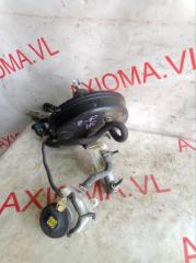 Главный тормозной цилиндр HONDA CR-Z ZF1 LEA 46100SZTE01 1 ракурс