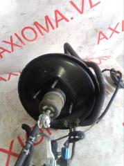 Главный тормозной цилиндр HONDA CR-Z ZF1 LEA 46100SZTE01 3 ракурс