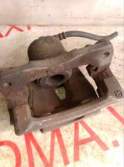 Суппорт правый передний TOYOTA AQUA NHP10 1NZFXE 4773052280 5 ракурс
