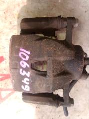 Суппорт левый передний TOYOTA AQUA NHP10 1NZFXE 4775052280 5 ракурс
