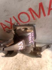 Подушка двигателя правая TOYOTA PRIUS ZVW30 2ZRFXE 1230537300 2 ракурс